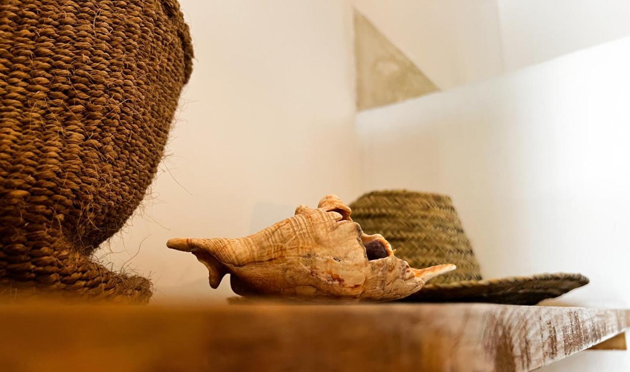 Pili Pili Swahili Lodge Jambiani  Dış mekan fotoğraf