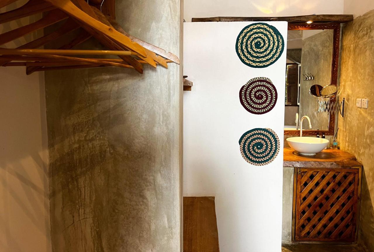 Pili Pili Swahili Lodge Jambiani  Dış mekan fotoğraf