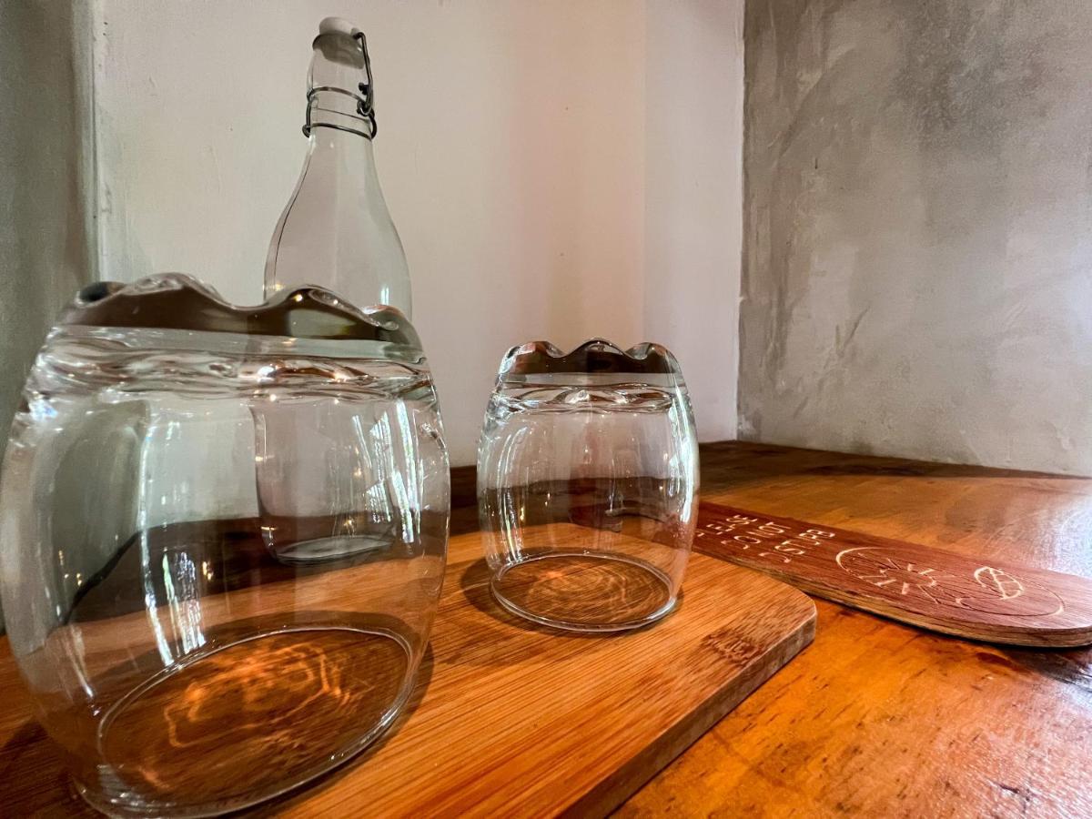 Pili Pili Swahili Lodge Jambiani  Dış mekan fotoğraf
