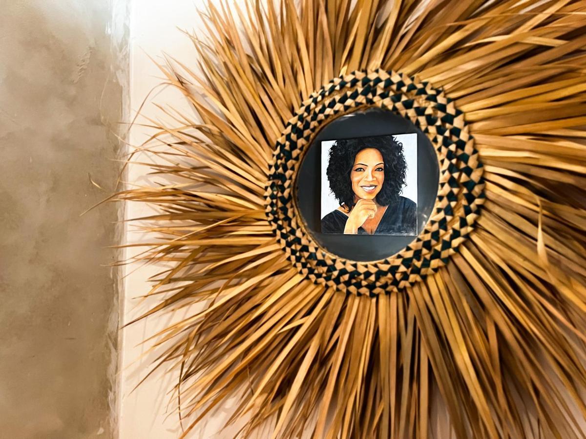 Pili Pili Swahili Lodge Jambiani  Dış mekan fotoğraf