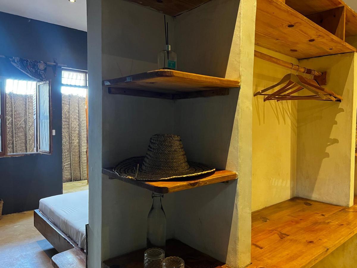 Pili Pili Swahili Lodge Jambiani  Dış mekan fotoğraf